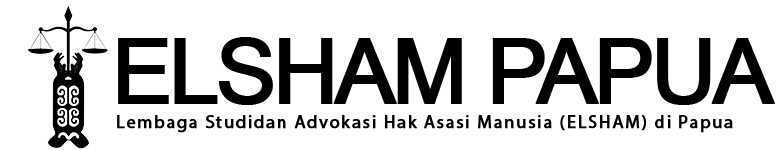 Elsham Papua